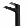 Смеситель для раковины Teymi Kati T10219 черный матовый фото 9