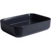 Раковина Allen Brau Fantasy 4.11021.31 Quad 50 см, черная матовая