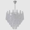Люстра Crystal Lux Fontain FONTAIN SP10 CHROME фото 8