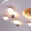 Потолочный светильник Favourite Plaides 4630-5C фото 3
