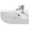 Рукомойник Cersanit Cameo S-UM-CAM45/1-w правая, 45 см