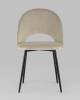 Стул Stool Group Меган SN LV-122-H07-01-01 бежевый фото 7