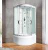 Душевая кабина River Temza 100/44 MT с высоким поддоном фото 2