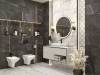 Керамогранит Cersanit Royal Stone 16175 белый 42x42 фото 7