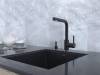 Смеситель для кухни Paulmark Kassel Ka214311-401TB антрацит фото 2