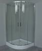 Душевой уголок Timo Altti-609 Clean Glass 90х90 см фото 2