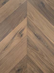 Ламинат Robust Wood Артист 8/33 4U Дуб Буше 1215x403