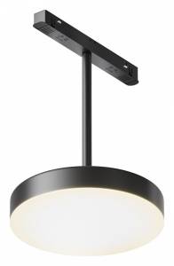 Трековый светильник Maytoni Technical Plato TR131-4-15W-DS-B