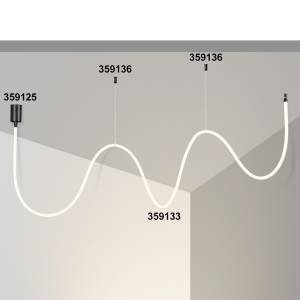 База Novotech Ramo 359125