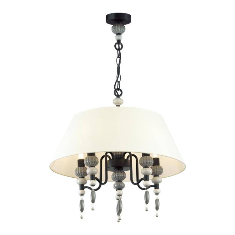 Люстра Odeon Light Modern 4896/5A