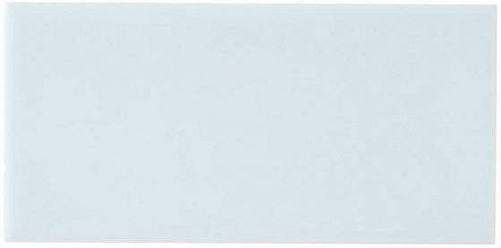 Бордюр Adex Studio Adst1042 Liso Ice Blue 7.3x14.8