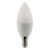 Лампа светодиодная ЭРА E14 10W 2700K матовая LED B35-10W-827-E14 RБ0049641 фото 4