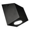 Накладной светильник Lumina Deco Feldi LDC 8061-L BK фото 4