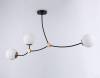 Подвесной светильник Ambrella light Traditional Modern TR2568 фото 2