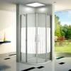 Душевой уголок Good Door Pandora R-90-T-CH