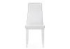 Стул Woodville DC2-001 11813 white / black фото 2