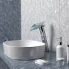 Смеситель для раковины Paini Morgana 73CR205VRLL фото 2