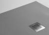 Поддон для душа Starohome Solid С0005847 80x120x2.5, Grey Matt фото 5