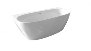 Акриловая ванна Riho Bathtubs B094001005 Omega b2w 170x80 white