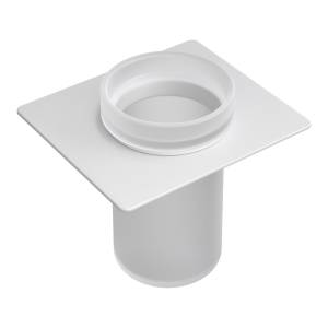 Стакан Boheme 10966-W-TUM White