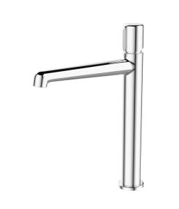 Смеситель для раковины Agger Slim A2212100,хром