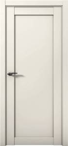 Межкомнатная дверь глухая Brandoors Prime 20 Полотно Магнолия 2000х800