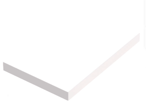 Экран для поддона Good Door Essentia 100x80