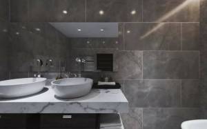 Absolut Gres Armani Silver