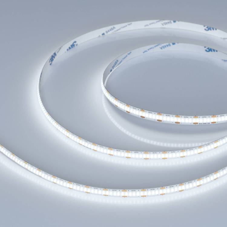 Лента светодиодная Arlight Cob 41701