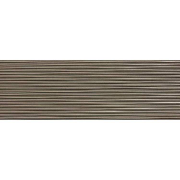 Керамическая плитка FAP Ceramiche Meltin fKNZ Trafilato Terra Rt 30.5x91.5