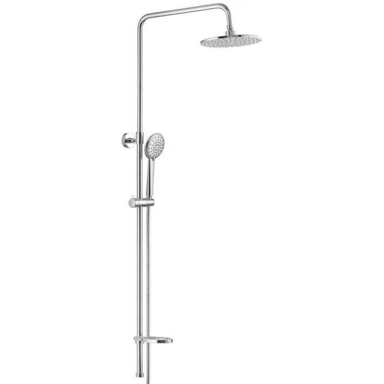 Душевая стойка Swedbe Calypso 5074