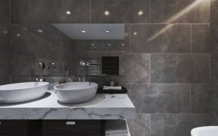 Absolut Gres Armani Silver