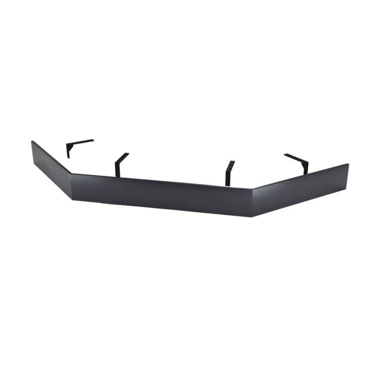 Экран для поддона RGW Acryl ST N/ST-61 G 50231700-02 100x100