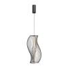 Подвесной светильник Maytoni Modern Shadows of the past MOD263PL-L20B3K