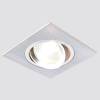 Встраиваемый светильник Ambrella light Classic A601 AL фото 2