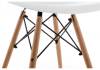 Стул Woodville Eames PC-015 1825 белый фото 5