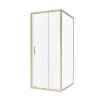 Душевой уголок Niagara Nova NG-42-9AG-A90G (90x90x190)