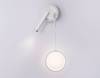 Настенный светодиодный светильник Ambrella Light Comfort FL51651 фото 3