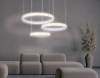 Подвесной светодиодный светильник Ambrella light Original FA6161 фото 6