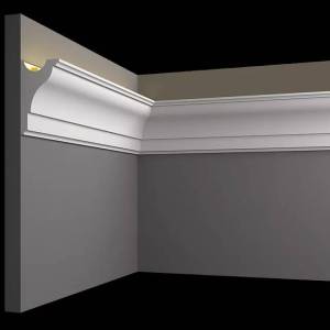 Световой карниз Artpole SKTL162 115x12x20
