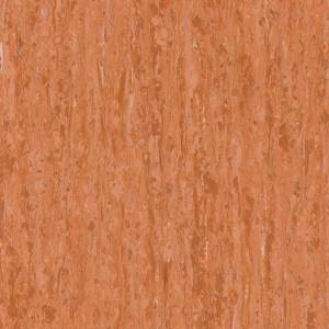 Линолеум Tarkett IQ Optima (АйКью Оптима) Red Orange (Красный Оранжевый) 0258 (рулон: 2x25=50 м2)