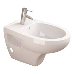 Биде Sanitana Munique S10072734900000 подвесное