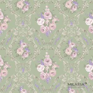 Обои флизелиновые Milassa Joli Joli 4 005