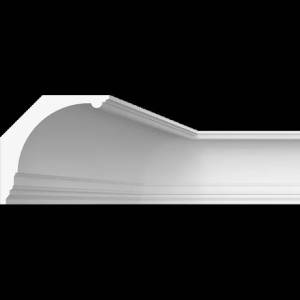 Карниз гладкий Artpole SKT457 115x20.5x20.5