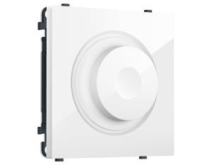Комплект механизма светорегулятора универсального Ambrella Volt Sigma MS105510 белый глянец