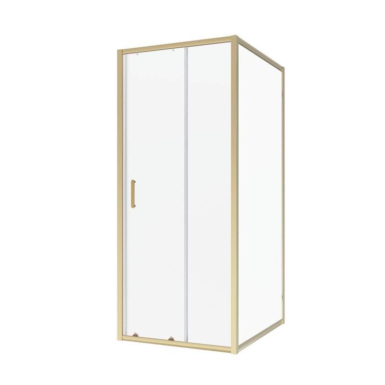 Душевой уголок Niagara Nova NG-42-9AG-A90G (90x90x190)