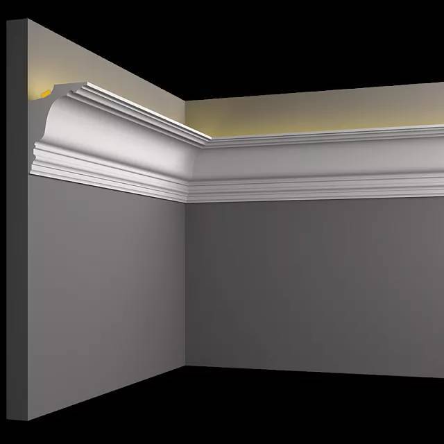 Световой карниз Artpole SKTL158 115x12x15.5