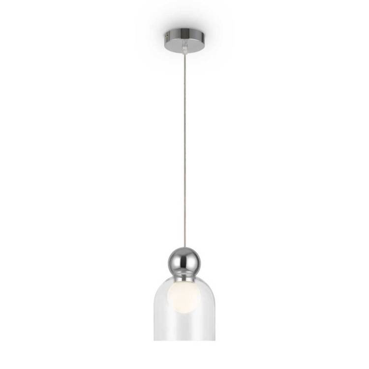 Подвесной светильник Freya Focus FR5220PL-01CH2