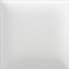 Вставка Amadis Fine Tiles Antique Crackle Taco Whitecrack 7.5x7.5