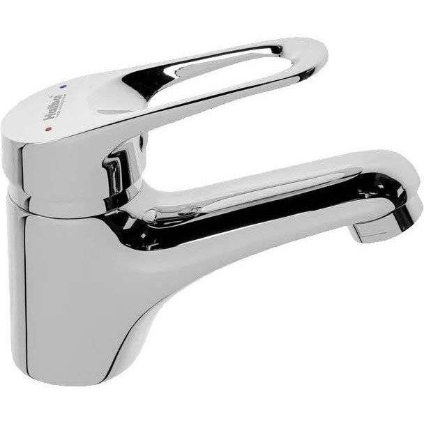 Смеситель для раковины Haiba HB1013